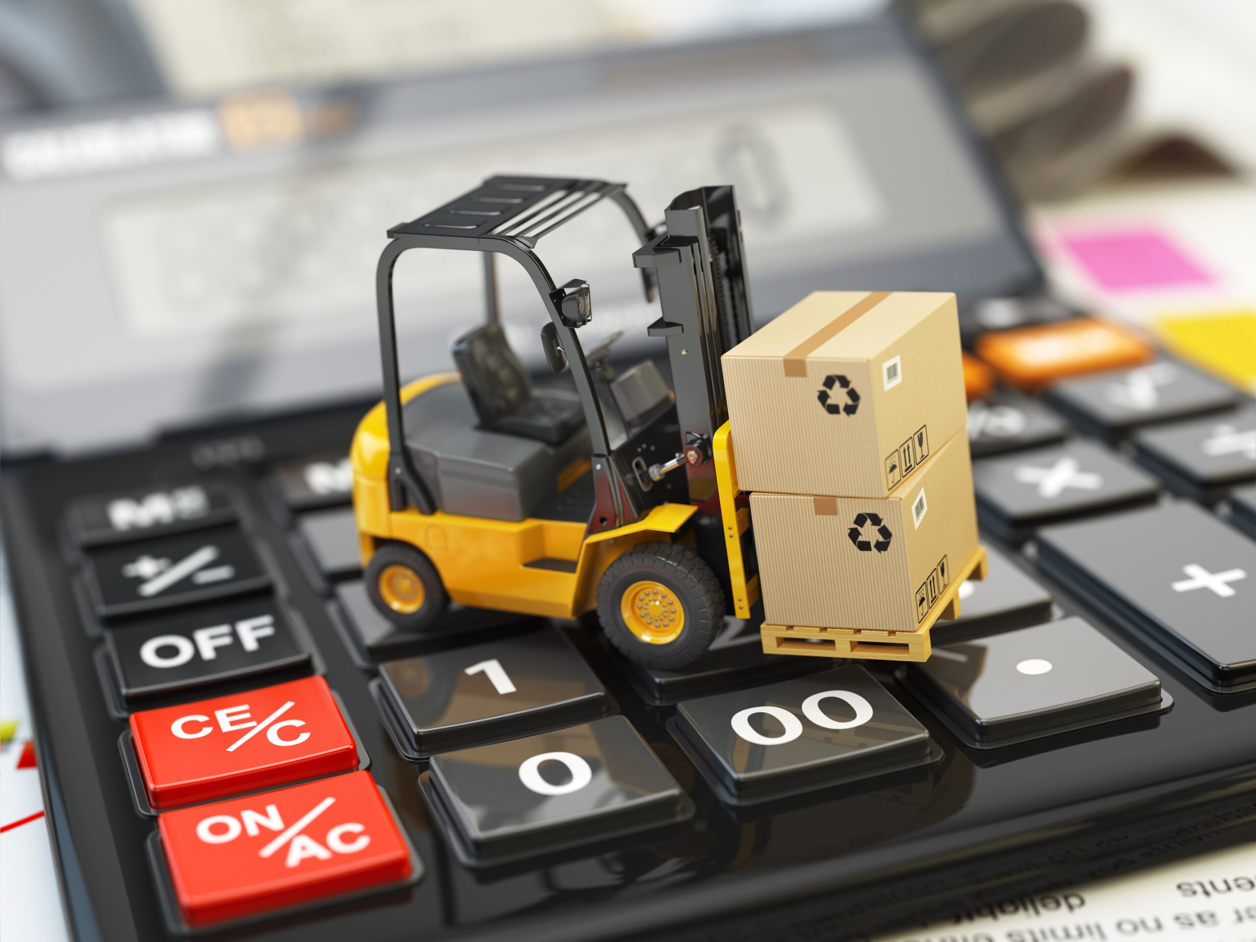 Equipment Financing